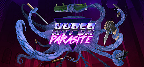 超级寄生虫/HyperParasite-单机游戏库