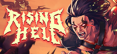 杀戮之源/Rising Hell（V1.0.0-正式版）-单机游戏库