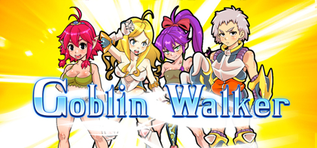 哥布林沃克/Goblin Walker(V20210420-最终版-集成仪式补丁)-单机游戏库