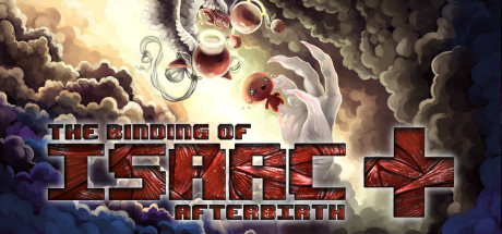 以撒的结合：胎衣/The Binding of Isaac: Afterbirth（整合6号升级档）-单机游戏库