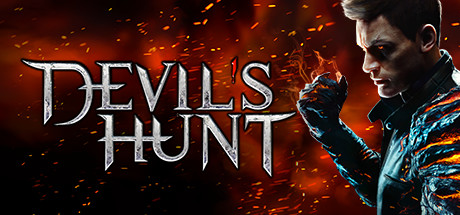 恶魔猎杀/Devils Hunt-单机游戏库