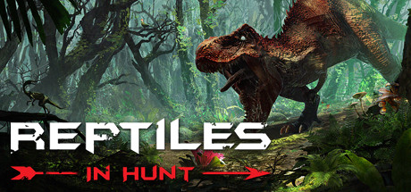 爬行动物：猎杀/Reptiles: In Hunt-单机游戏库