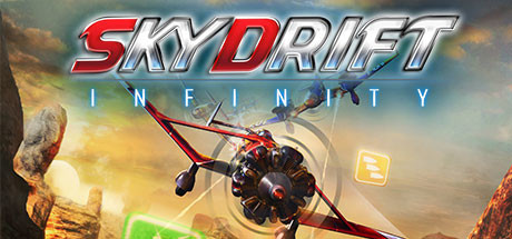 飞天无限/Skydrift Infinity-单机游戏库