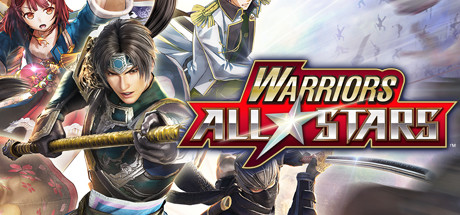 无双全明星/WARRIORS ALL-STARS-单机游戏库
