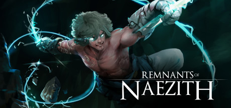 纳西斯的遗迹/Remnants of Naezith-单机游戏库