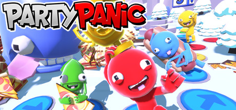反斗大派对/Party Panic-单机游戏库