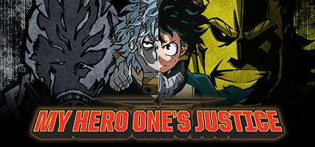 我的英雄学院：一人的正义/My Hero Academia: Ones-单机游戏库