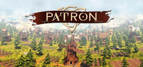 赞助者/Patron（V1.000.2-支持者版-集成支持WIN7）-单机游戏库