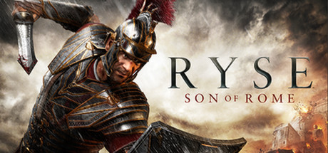 罗马之子：崛起/Ryse: Son of Rome-单机游戏库