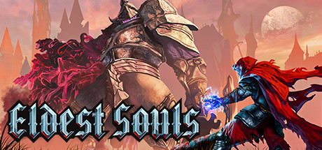 上古之魂/Eldest Souls（v1.0.472）-单机游戏库