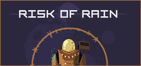 雨中冒险1/Risk of Rain-单机游戏库