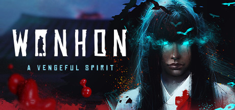 温红：复仇之魂/Wonhon: A Vengeful Spirit（正式版）-单机游戏库