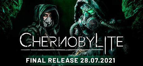 切尔诺贝利人/Chernobylite（v45657）-单机游戏库