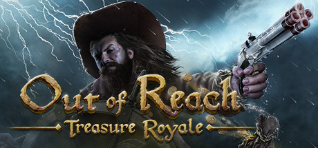 遥不可及：皇家宝藏/Out of Reach: Treasure Royale-单机游戏库