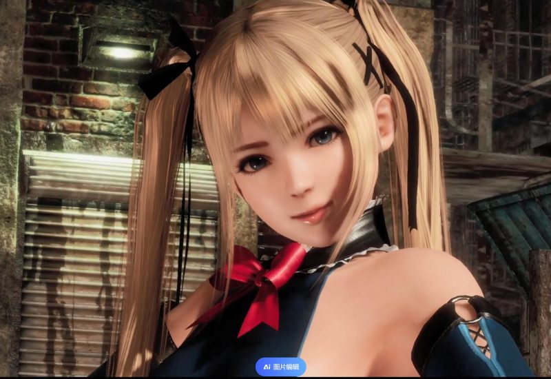 【PC/魔改绅士】死或生6 全461个DLC+最全4K级绅士魔改版 [2+58G][百度盘]-单机游戏库